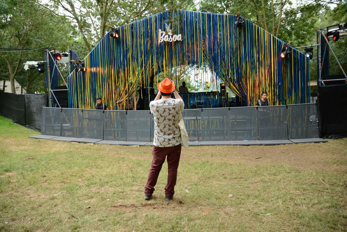 Foto 312 de la jueves 6 de julio | Bilbao BBK Live 2017